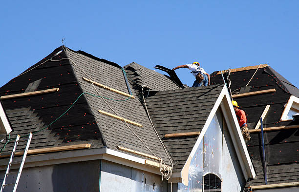 Fast & Reliable Emergency Roof Repairs in Baudette, MN